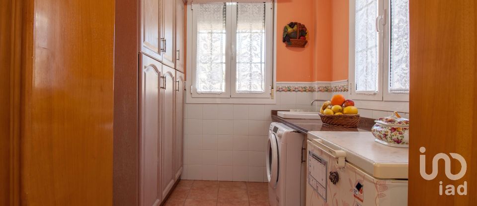 Chalet 6 habitaciones de 369 m² en Bellavista (21122)