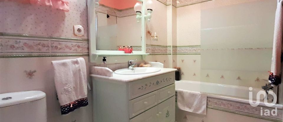 Chalet 6 habitaciones de 369 m² en Bellavista (21122)