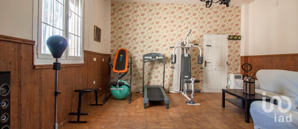 Chalet 6 habitaciones de 369 m² en Bellavista (21122)