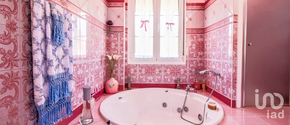 Chalet 6 habitaciones de 369 m² en Bellavista (21122)