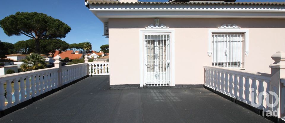 Chalet 6 habitaciones de 369 m² en Bellavista (21122)