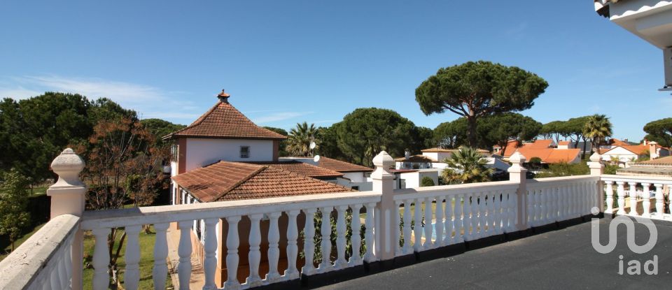 Chalet 6 habitaciones de 369 m² en Bellavista (21122)