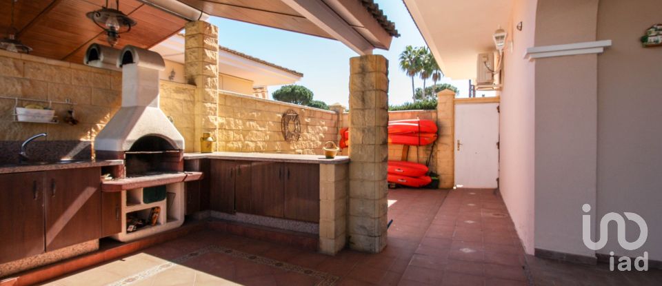 Chalet 6 habitaciones de 369 m² en Bellavista (21122)