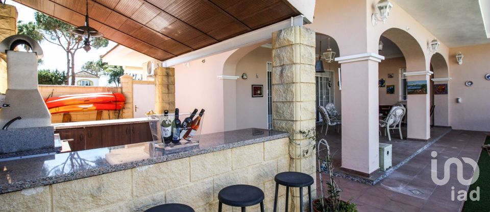 Chalet 6 habitaciones de 369 m² en Bellavista (21122)