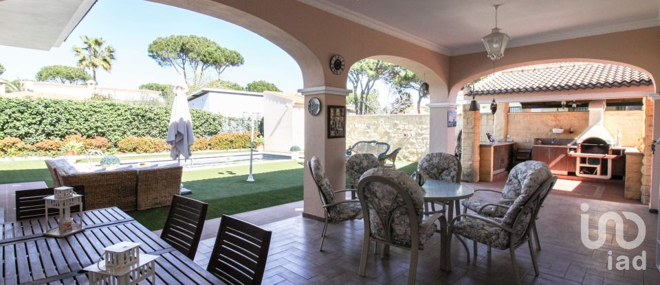 Chalet 6 habitaciones de 369 m² en Bellavista (21122)