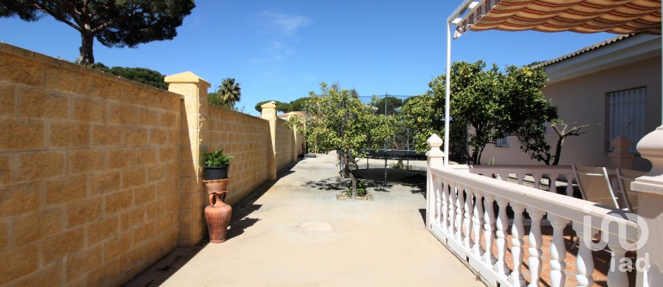 Chalet 6 habitaciones de 369 m² en Bellavista (21122)