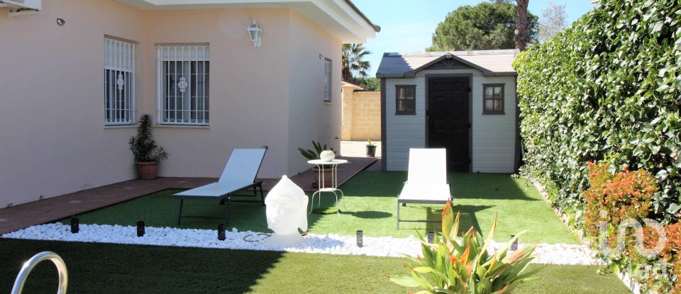 Chalet 6 habitaciones de 369 m² en Bellavista (21122)