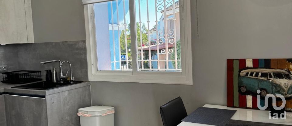 House/villa 2 bedrooms of 171 m² in Marbella (29660)