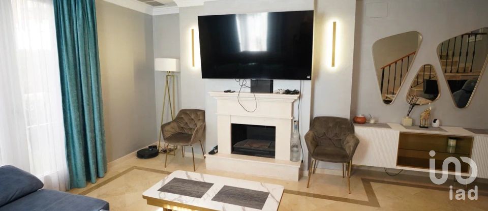 House/villa 2 bedrooms of 171 m² in Marbella (29660)