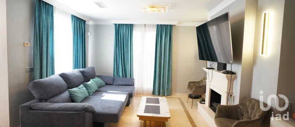 House/villa 2 bedrooms of 171 m² in Marbella (29660)