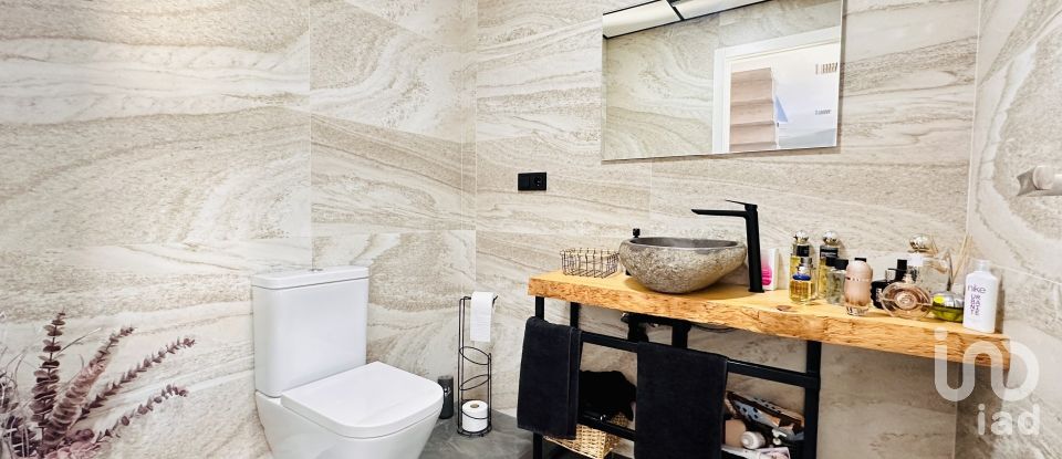 Cottage 5 bedrooms of 280 m² in Urbanización Valle del Sol (03110)