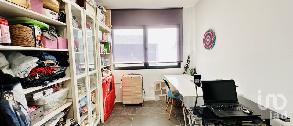 Cottage 5 bedrooms of 280 m² in Urbanización Valle del Sol (03110)