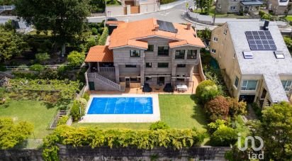 Appartement en maison 6 chambres de 512 m² à Poio (36163)