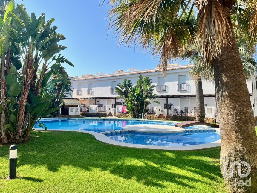 Casa 2 habitaciones de 85 m² en Las Fuentes (12579)