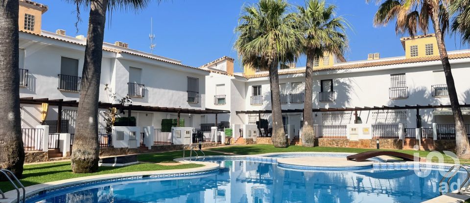 Casa 2 habitaciones de 85 m² en Las Fuentes (12579)