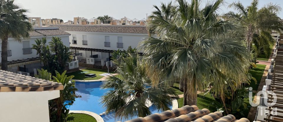 Casa 2 habitaciones de 85 m² en Las Fuentes (12579)