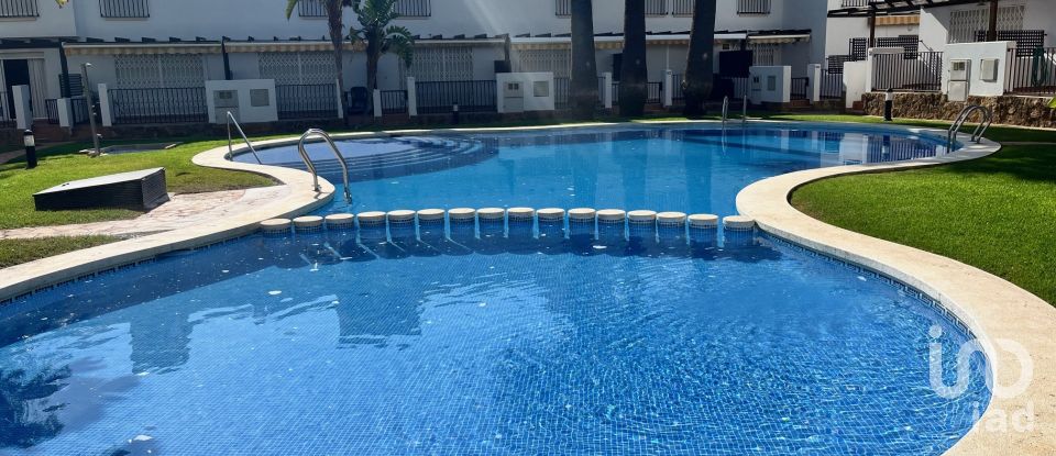 Casa 2 habitaciones de 85 m² en Las Fuentes (12579)