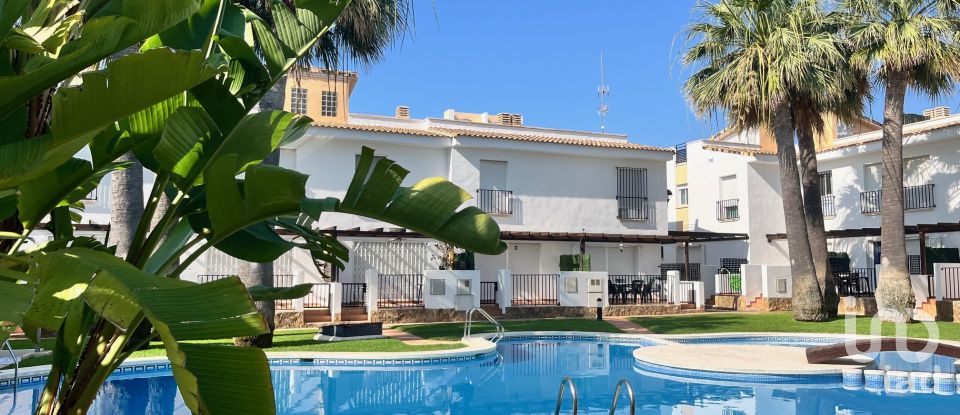 Casa 2 habitaciones de 85 m² en Las Fuentes (12579)