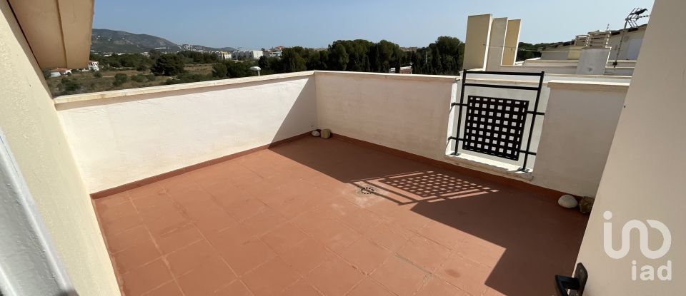 Casa 2 habitaciones de 85 m² en Las Fuentes (12579)