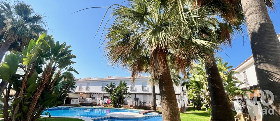 Casa 2 habitaciones de 85 m² en Las Fuentes (12579)