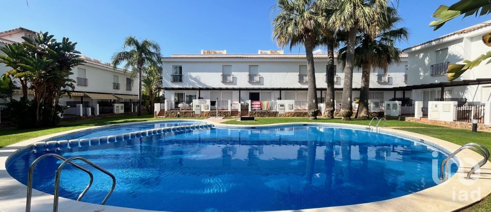 Casa 2 habitaciones de 85 m² en Las Fuentes (12579)