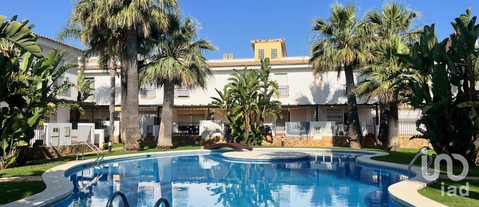 Casa 2 habitaciones de 85 m² en Las Fuentes (12579)