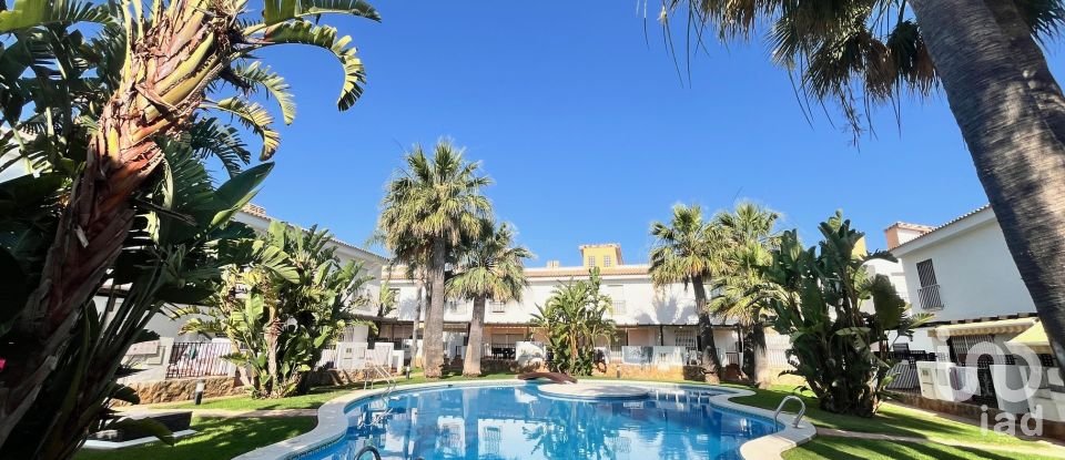 Casa 2 habitaciones de 85 m² en Las Fuentes (12579)