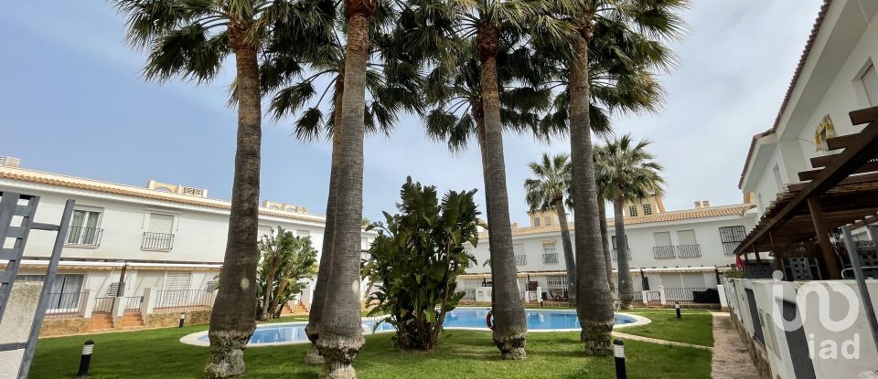 Casa 2 habitaciones de 85 m² en Las Fuentes (12579)