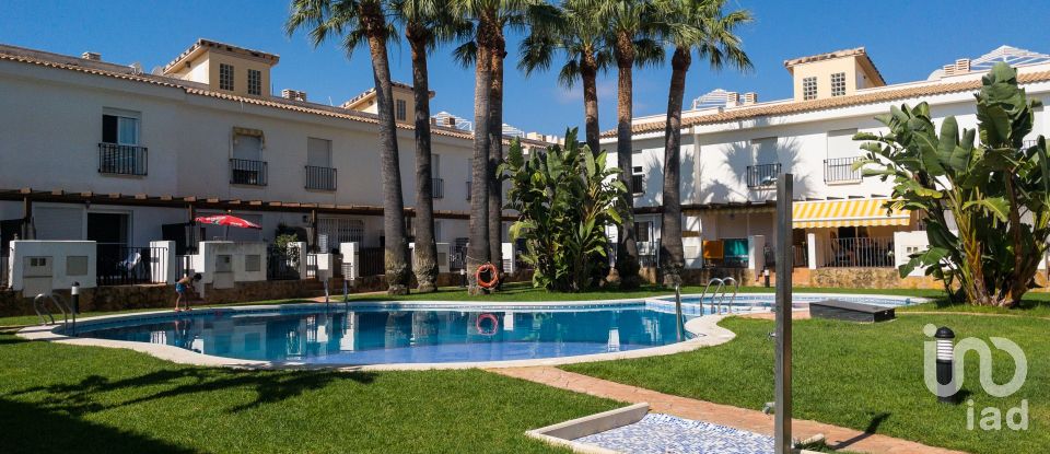 Casa 2 habitaciones de 85 m² en Las Fuentes (12579)