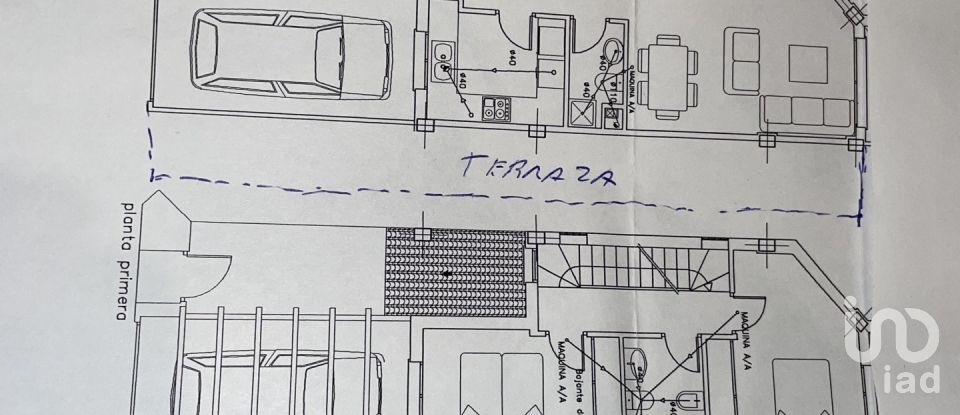 Casa 2 habitaciones de 85 m² en Las Fuentes (12579)
