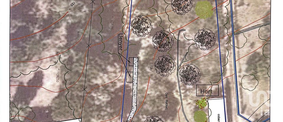 Casa 3 habitaciones de 177 m² en Navata (17744)