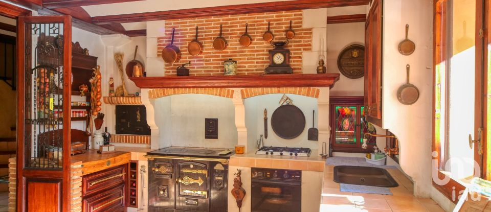 Demeure 3 chambres de 519 m² à Borriol (12190)