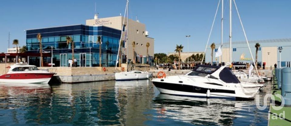 Demeure 3 chambres de 519 m² à Borriol (12190)