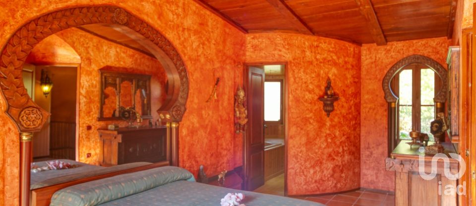 Demeure 3 chambres de 519 m² à Borriol (12190)