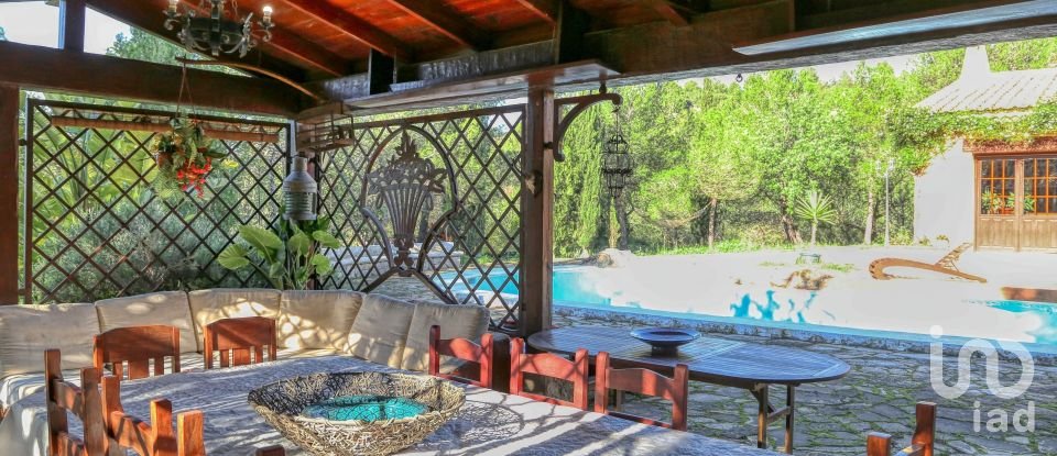 Demeure 3 chambres de 519 m² à Borriol (12190)