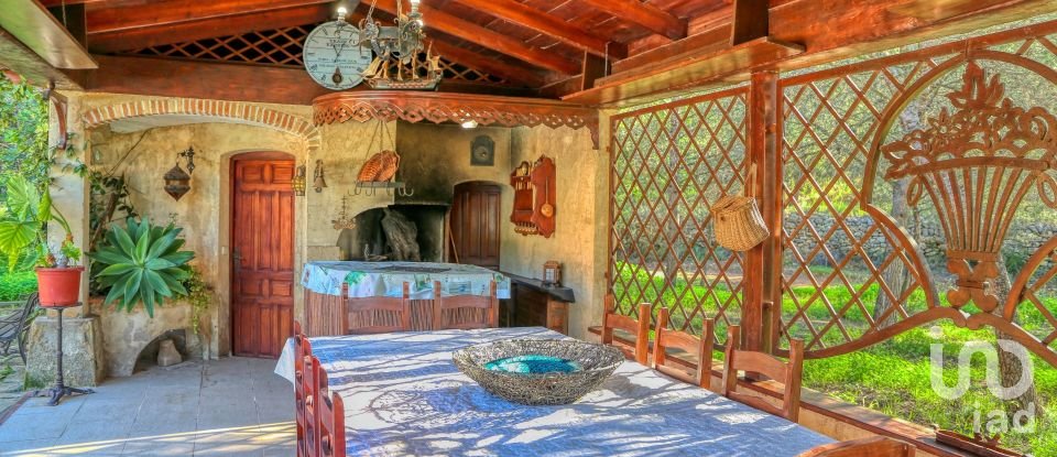 Demeure 3 chambres de 519 m² à Borriol (12190)