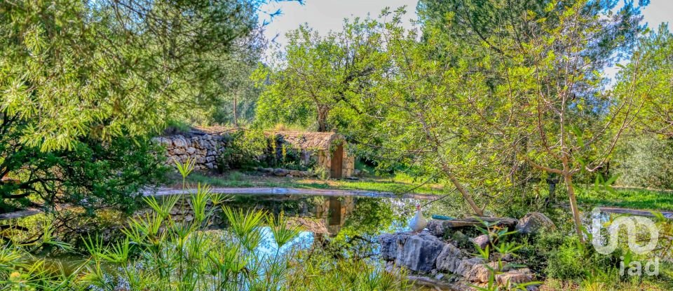 Demeure 3 chambres de 519 m² à Borriol (12190)