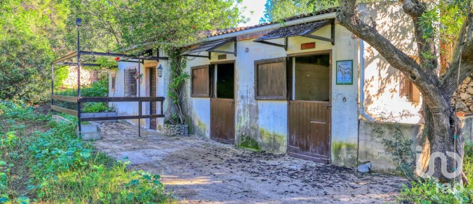 Demeure 3 chambres de 519 m² à Borriol (12190)