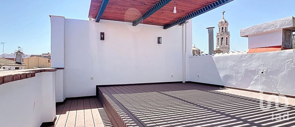 Casa 4 habitaciones de 188 m² en Vilanova i la Geltrú (08800)