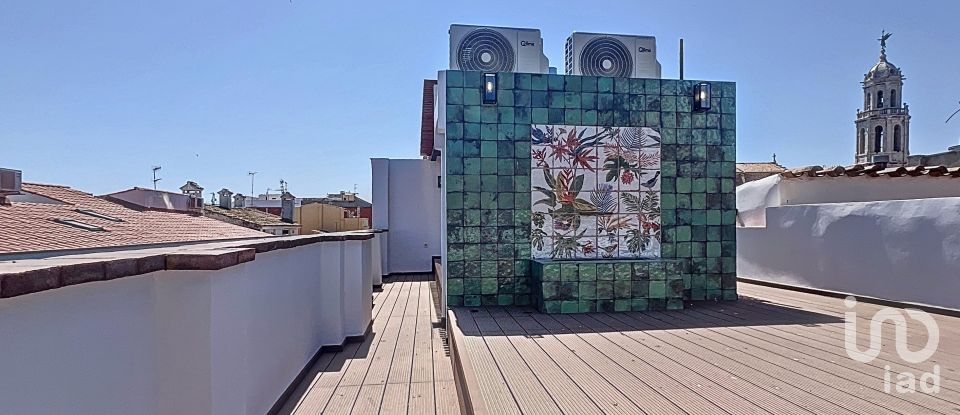 Casa 4 habitaciones de 188 m² en Vilanova i la Geltrú (08800)