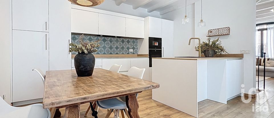 Casa 4 habitaciones de 188 m² en Vilanova i la Geltrú (08800)