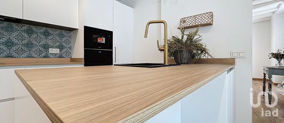 Casa 4 habitaciones de 188 m² en Vilanova i la Geltrú (08800)