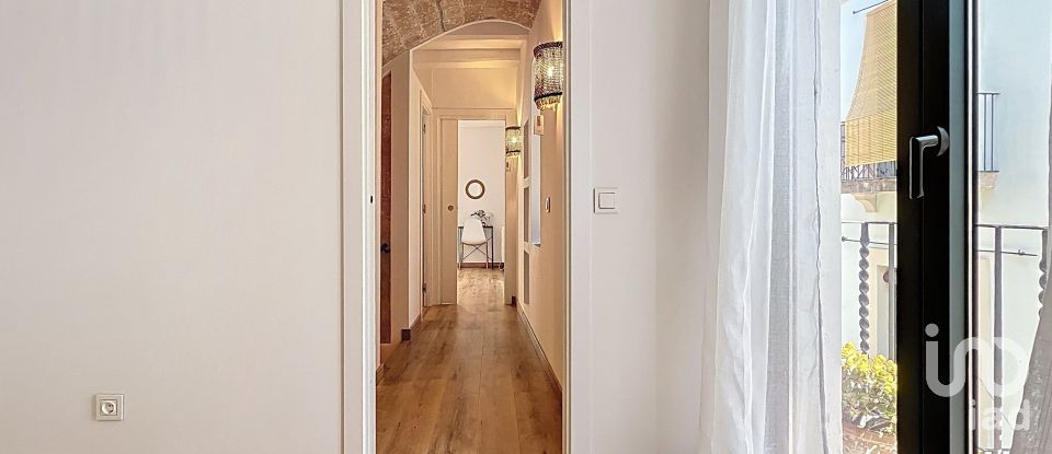 Casa 4 habitaciones de 188 m² en Vilanova i la Geltrú (08800)