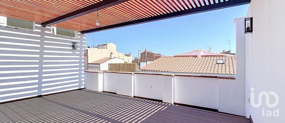 Casa 4 habitaciones de 188 m² en Vilanova i la Geltrú (08800)