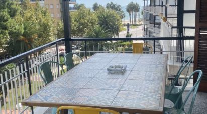 Pis 2 habitacions de 95 m² a Salou (43840)