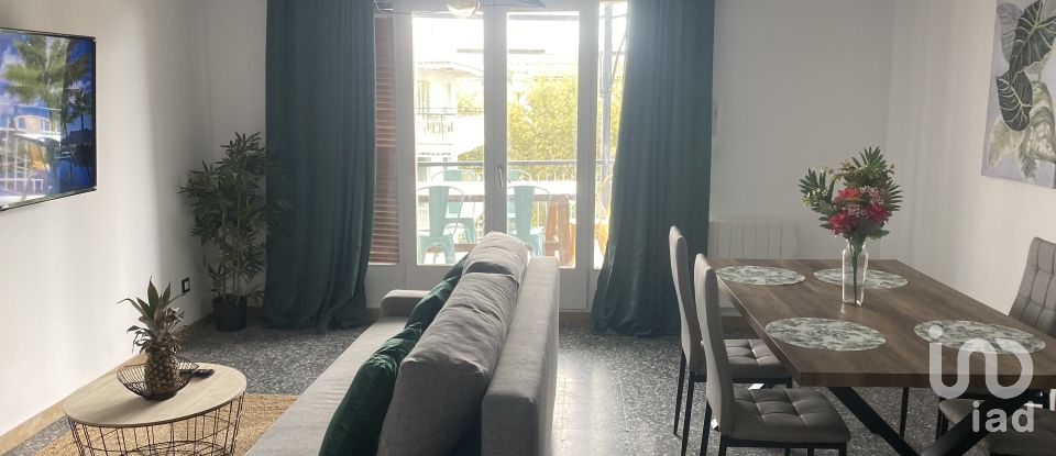 Apartment 2 bedrooms of 95 m² in Salou (43840)