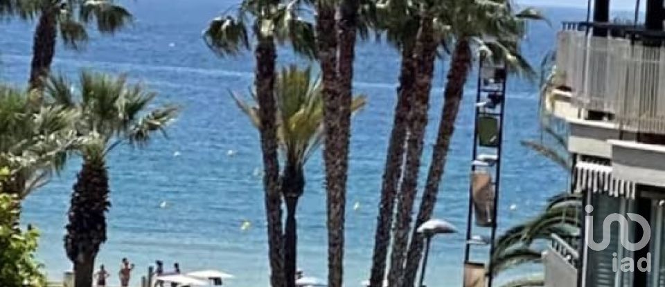 Apartment 2 bedrooms of 95 m² in Salou (43840)