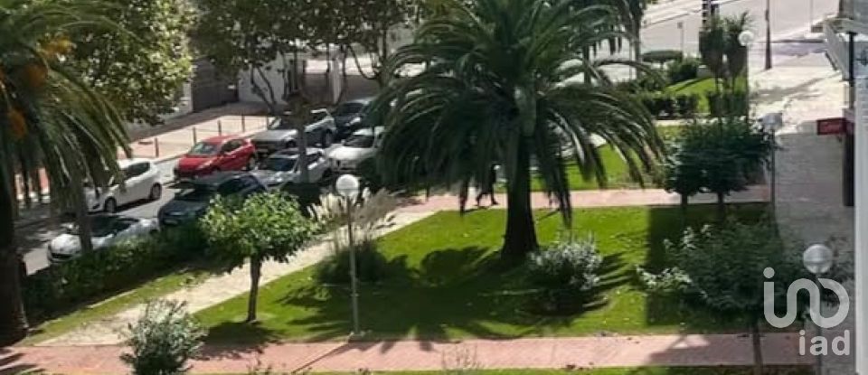 Apartment 2 bedrooms of 95 m² in Salou (43840)