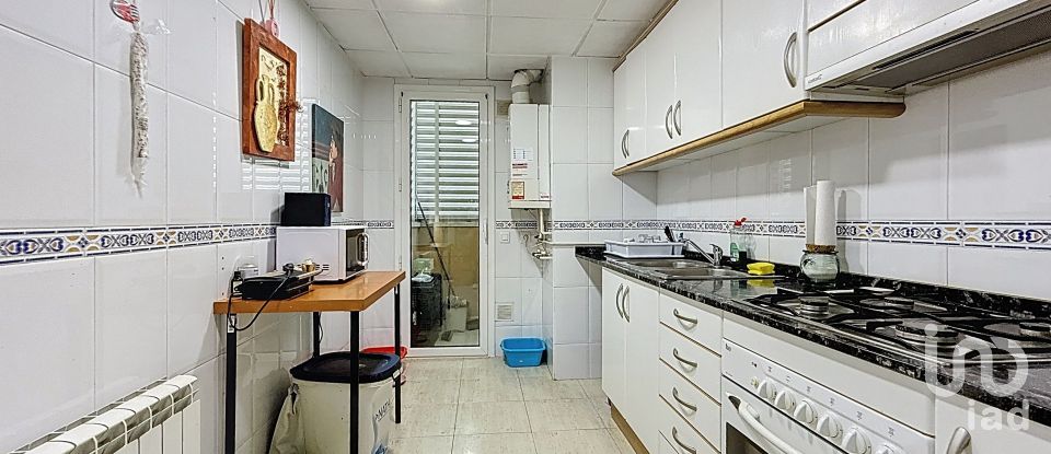 Dúplex 2 habitaciones de 90 m² en Vilafranca del Penedès (08720)