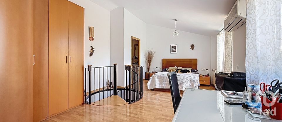 Dúplex 2 habitaciones de 90 m² en Vilafranca del Penedès (08720)